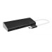 ACTECK 2 USB 3.0, HDMI, RJ45, Micro SD, SD HUB Multipuertos USB tipo C ACTECK 2 USB 3.0, HDMI, RJ45, Micro SD, SD HUB Multipuertos USB tipo C