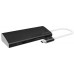 ACTECK 2 USB 3.0, HDMI, RJ45, Micro SD, SD HUB Multipuertos USB tipo C ACTECK 2 USB 3.0, HDMI, RJ45, Micro SD, SD HUB Multipuertos USB tipo C