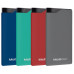 Mobifree Power Bank 10000 mAh Cargador portátil