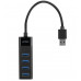 ACTECK DH425  Hub USB
