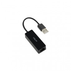 ACTECK AE420  Adaptador USB a Ethernet