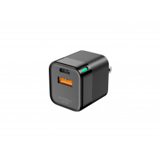 ACTECK CP20W  Cargador