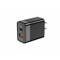 ACTECK CP38W  Cargador