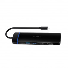 ACTECK DH676  HUB USB