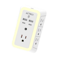 ACTECK AC-936484 Cargador de pared