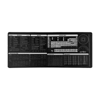 ACTECK MT494TH Mouse Pads