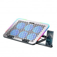 ACTECK BE630 Bases Enfriadoras