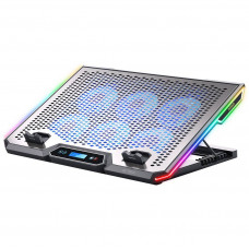 ACTECK BE640 Bases Enfriadoras