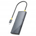ACTECK Nexus Dock PRO HN920 Concentradores Hub ACTECK Nexus Dock PRO HN920 Concentradores Hub