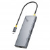 ACTECK NEXUS DOCK ULTRA HN950 Concentradores Hub