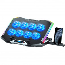 Balam Rush BR-941129 Bases Enfriadoras