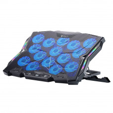 Balam Rush EF740 Bases Enfriadoras