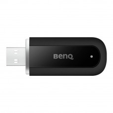BENQ WD02AT Adaptadores USB Red