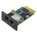 CDP UPOSNMP-TX-WEB Tarjeta interna de monitoreo modelo UPOSNMP-T
