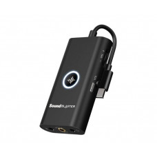 CREATIVE LABS SB1830 G3 Adaptadores para Audio 
