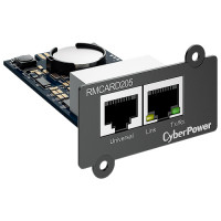 CyberPower RMCARD205 Tarjeta de Monitoreo