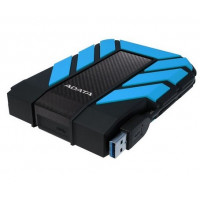 ADATA AHD710P-2TU31-CBL Disco Duro Externo
