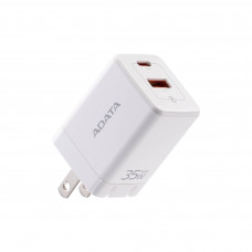 ADATA  CHARGERU-0352-QCPDWH Cargadores