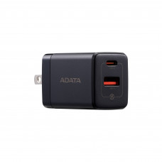 ADATA CHARGERU-0352-QCPDBK Cargadores