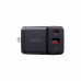 ADATA CHARGERU-0352-QCPDBK Cargadores
