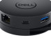 DELL 470-ACWN Adaptador Móvil DELL 470-ACWN Adaptador Móvil