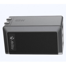 EZVIZ AK-PAG65PN-65W Cargador