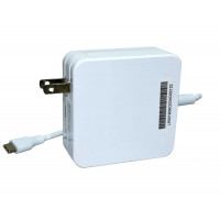 GENERICO USBC-65W Adaptador de Corriente