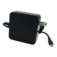GENERICO USBC-65WB Adaptador de Corriente