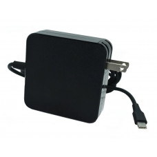 GENERICO USBC-65WB Adaptador de Corriente