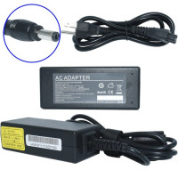 GENERICO AC-TOSHIBA-MINI Adaptador de Corriente para Laptop 