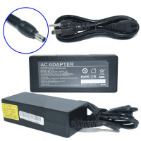 GENERICO Adaptador de Corriente 40W 19V-2.15A Cargador para Laptop
