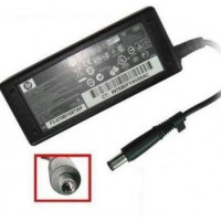 GENERICO 65W AC-HP Punta Amarilla Cargador de Laptop