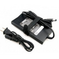 GENERICO Adaptador de Corriente 65W 19.5V-3.34A Cargador para Laptop