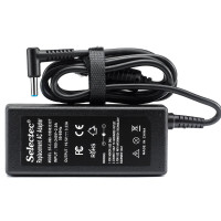 GENERICO 45W AC-HP AZUL Cargador de Laptop