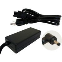 GENERICO AC-ASUS65W Cargador de laptop