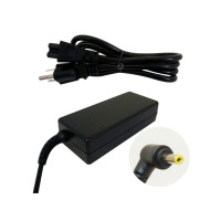 GENERICO AC-LENOVO65W Cargador de laptop