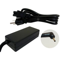GENERICO AC-ASUS AGUJA Cargador de laptop