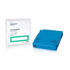 Hewlett Packard Enterprise HPE Cinta LTO-9 Cintas