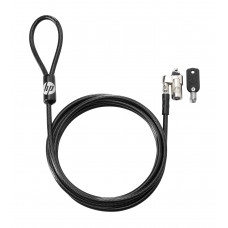HP T1A62AA Candado de seguridad