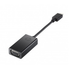 HP N9K76AA Adaptador de video de USB-C a VGA