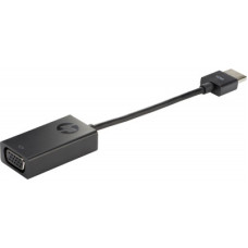 HP H4F02AA Adaptador HDMI a VGA