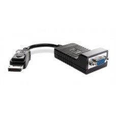 HP AS615AA Adaptador HP USB-C a VGA