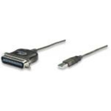 MANHATTAN 317474 Convertidor USB a CEN36