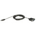 MANHATTAN 317474 Convertidor USB a CEN36