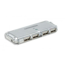 MANHATTAN 160599 Hub USB MANHATTAN 160599 Hub USB
