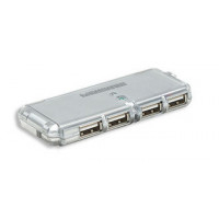 MANHATTAN 160599 Hub USB