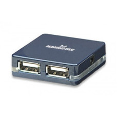 MANHATTAN 160605 Hub USB MANHATTAN 160605 Hub USB