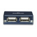 MANHATTAN 160605 Hub USB
