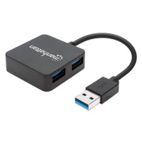 MANHATTAN 162296 Hub USB