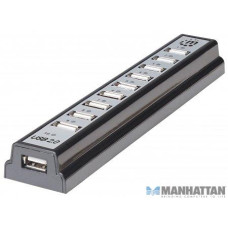 MANHATTAN 161572 Hub USB